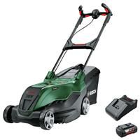 new BOSCH Advanced ROTAK 36V-40-650 Cordless MOWER 06008B9F70 4059952658025 ZTM