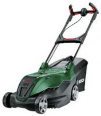 BARE BOSCH Advanced ROTAK 36V-44-750 Cordless LawnMOWER 06008B9G00 4059952658063