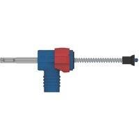 Bosch Expert Clean 8X SDS Plus Shank Masonry Dust Extraction Hammer Drill Bit 6mm x 225mm (586YX)