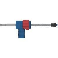 Bosch Expert Clean 8X SDS Plus Shank Masonry Dust Extraction Hammer Drill Bit 6.5mm x 225mm (634YX)