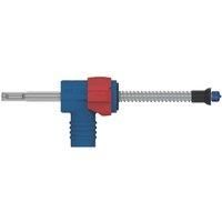 Bosch Expert Clean 8X SDS Plus Shank Masonry Dust Extraction Hammer Drill Bit 10mm x 225mm (554YX)