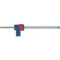 Bosch 2608901765 12 x 200 x 350mm SDS Clean Plus-8X Drill Bit Set For Anchors