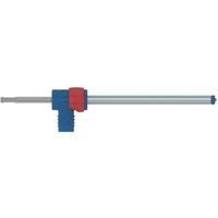 Bosch 2608901767 14 x 200 x 350mm SDS Clean Plus-8X Drill Bit Set For Anchors