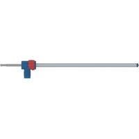 Bosch Expert Clean 8X SDS Plus Shank Masonry Dust Extraction Hammer Drill Bit 14mm x 550mm (131YX)