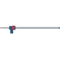 Bosch 2608901773 16 x 400 x 550mm SDS Clean Plus-8X Drill Bit Set For Anchors