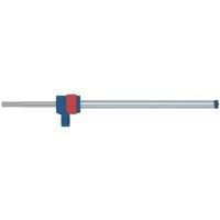 Bosch Expert Clean 8X SDS Max Shank Masonry Dust Extraction Hammer Drill Bit 24mm x 650mm (516YX)