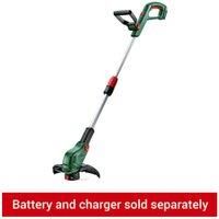 Bosch Cordless Grass Trimmer UniversalGrassCut