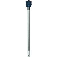 Bosch Power Change Plus Arbor Extension Bar 11 x 300mm in Silver