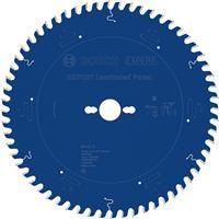 Bosch EXPERT Laminated Panel Circular Saw Blade 303 x 30 x 60T in Blue