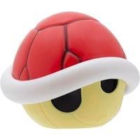 Super Mario Inspired Shell Light With Sound - Green Or Red