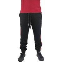 Oddity Black Sweat Pants