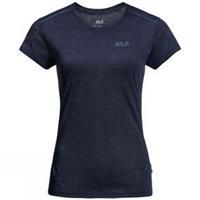 Womens Somers Track Tee