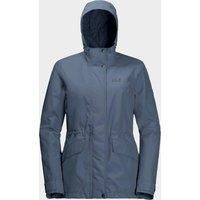 Women's Lake Louise Jacket, Blue