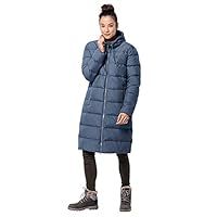 Jack Wolfskin Women/'s Crystal Palace Jacket