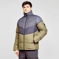 Jack Wolfskin Mens 365 Jacket - Grape Leaf - S
