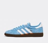 Adidas Handball Spezial Light Blue, White & Gum