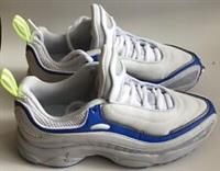 Reebok Classics Mens Daytona DMX Trainers Size 4.5 RRP £ 87.00