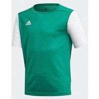 Adidas Estro 19 Jersey - Green
