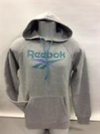 Reebok Classic Vector Hoodie Mens Tracksuit Tops Sweatshirts Small