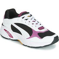 Puma  CELL VIPER.WH-GRAPE KISS  men's Shoes (Trainers) in White