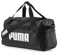 Puma Unisex's Challenger Duffel Bag S Sports Black, OSFA