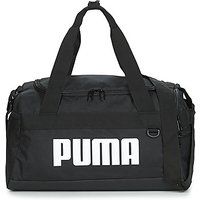 PUMA Unisex Adults Challenger Duffel Bag XS Sports Black, One Size