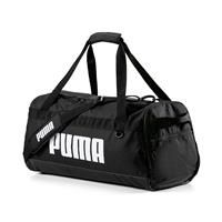 Puma Unisex's Challenger Duffel Bag Sports Black, OSFA