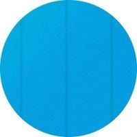 Swimming Pool Cover Solar Foil Round Protection Heat Hot Summer Tarpaulin Blue