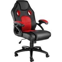 Computer Chair Gaming Executive PC Ergonomic Shape PVC Gamer Racing Office New