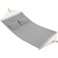 Tectake Eden Hammock Grey
