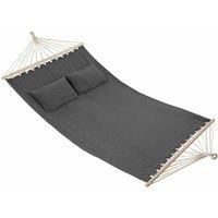Tectake Eden Hammock Grey