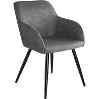 Velvet Accent Chair | Small Modern Living Room Armchair Occasional Next Arm