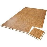 Floor protection mat protective mat set fitness mat puzzle mat gymnastic mat