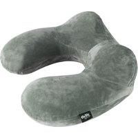 Travel Pillow Neck Support for Sleeping Inflatable Cushion Flight Plane Airplane