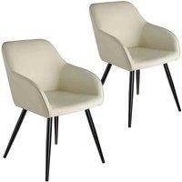Dining Chair Armchair Gamer Desk Accent Chairs Bedroom Living Room Set of 2