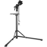 TecTake Bike Repair Stand Jan - Folding And Height-adjustable Suitable For E-bikes