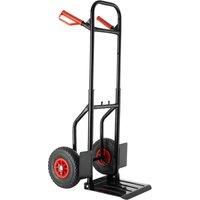 TecTake Sack Barrow Up To 100Kg
