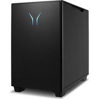 MEDION Erazer Bandit P20 Gaming PC - IntelCore? i5, RTX 5060, 1 TB SSD, Black