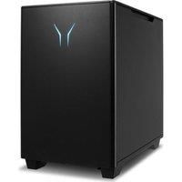 MEDION Erazer Bandit P20 Gaming PC - IntelCore? i7, RTX 5060 Ti, 1 TB SSD, Black