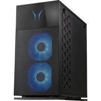 MEDION Erazer Engineer X30 Gaming PC - IntelCore? i7, RTX 5070, 2 TB SSD, Black