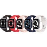 Apple Watch Ultra 2 Cellular - Black Ocean