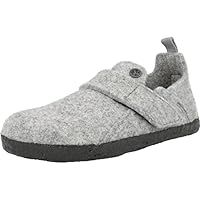 Birkenstock Children/'s slippers Zermatt Hl Fe Cozy Home