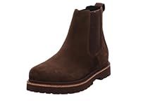 Birkenstock Highwood Suede Brown Mocca 5.5