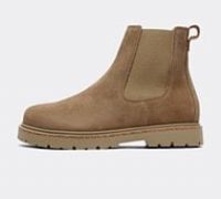 Birkenstock Womens Highwood Slip On Boot - Brown - Size 36