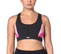 Reebok S Hero Racer Pad Bra-Read Sports Bra Women, Proudp