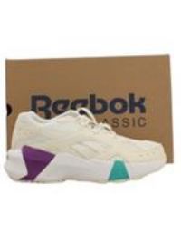 Reebok Women's Trainers UK6 in White RRP £80