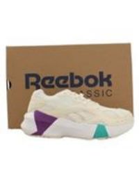 Reebok Women's Trainers UK4 in White RRP £80
