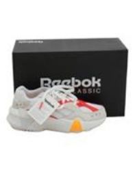 Reebok Women's Trainers UK5.5 in White RRP £67