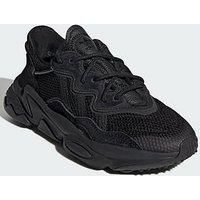 Adidas Originals Ozweego Junior  Black