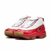 Reebok Iverson Legacy, Unisex Adults’ Basketball, Multicolour (Reebok Red/White/Black/Reebok Brass 000), 6 UK (39 EU)